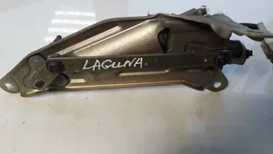 Renault Laguna I Moteur d'essuie-glace arrière 7700822125