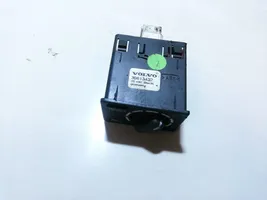 Volvo S40, V40 On-board computer control switch 30813432