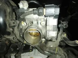 Fiat 500 Throttle valve 