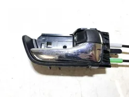 Toyota Prius (XW20) Front door interior handle 6927347020