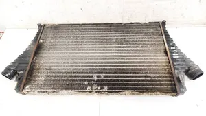 Opel Signum Starpdzesētāja radiators 24418366