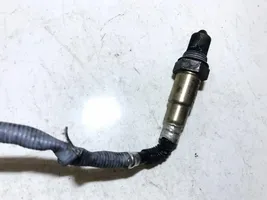 Mercedes-Benz ML W166 Sonde lambda 0065421718