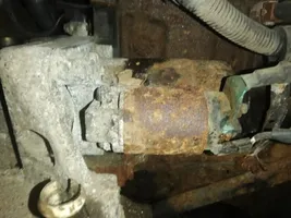 Renault Clio I Starter motor 