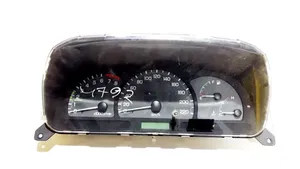Chevrolet Tacuma Compteur de vitesse tableau de bord 96427156