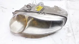 Alfa Romeo 147 Headlight/headlamp 468261940