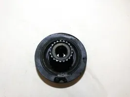 Hyundai Santa Fe Crankshaft pulley 