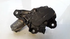 Nissan Qashqai Takalasinpyyhkimen moottori 28710JD000