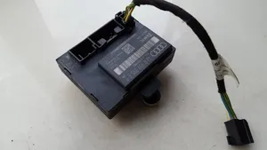 Audi A6 S6 C6 4F Door control unit/module 4F0959795E