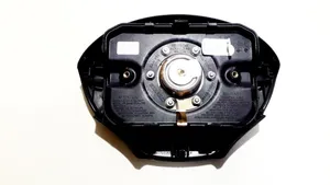 Renault Scenic I Steering wheel airbag 7700433084