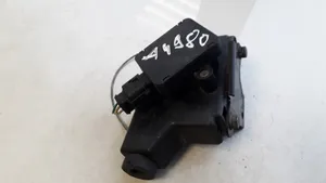 Peugeot 406 Gaspedal 