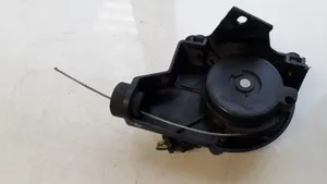 Peugeot 406 Gaspedal 