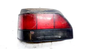 Renault Clio I Lampa tylna 7700796117