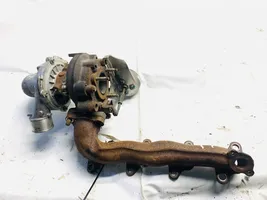 Toyota Avensis T270 Turboahdin 10070803129