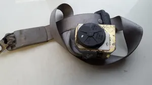 Opel Sintra Rear seatbelt 