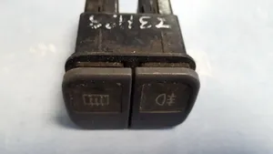 Honda Civic Windscreen/window heater switch m11818