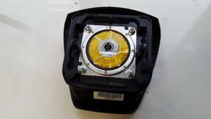 Chevrolet Captiva Steering wheel airbag 968096497