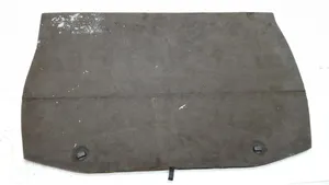 Toyota Prius (XW20) Doublure de coffre arrière, tapis de sol 5841647010