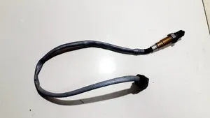 Mercedes-Benz C W203 Sensore della sonda Lambda 0281004205