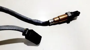 Mercedes-Benz C W203 Sonde lambda 0281004205