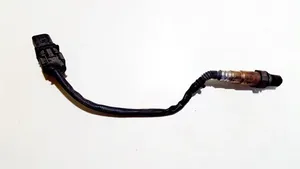 Citroen Berlingo Sonde lambda 9687161080