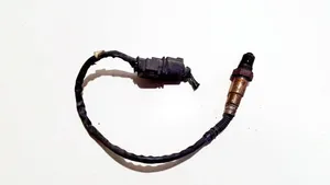 Audi A6 S6 C6 4F Sensore della sonda Lambda 059906262