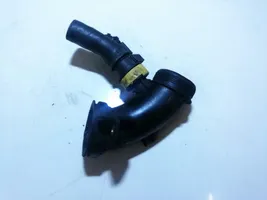 Peugeot 206+ Sensor de temperatura de la toma de aire 9673593680