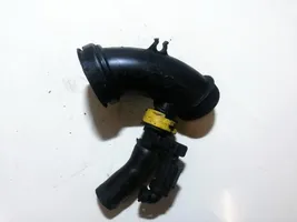 Peugeot 206+ Sensor de temperatura de la toma de aire 9673593680