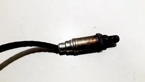 BMW X3 E83 Sonde lambda 0258005336