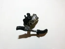 Toyota Prius (XW50) Turbo solenoid valve 