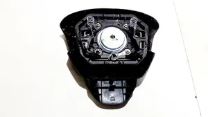 Opel Movano A Steering wheel airbag pa15168040