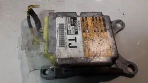 Toyota Hilux (AN10, AN20, AN30) Airbag control unit/module 891700K140