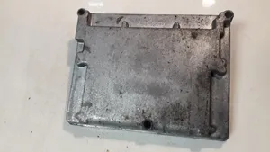 Volvo V50 Sterownik / Moduł ECU 30729274A