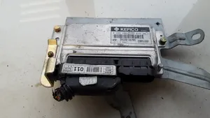 Hyundai Elantra Calculateur moteur ECU 3910926760