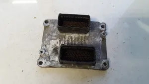 Alfa Romeo 156 Calculateur moteur ECU 00468153670