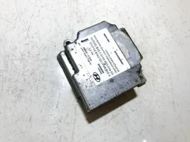 Hyundai Elantra Module de contrôle airbag 959102d550