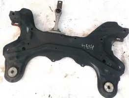 Audi A3 S3 8P Front subframe 