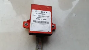 Mitsubishi Carisma Unidad de control/módulo PDC de aparcamiento 1137328045