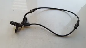 Mercedes-Benz S W220 ABS brake wheel speed sensor 0265007001