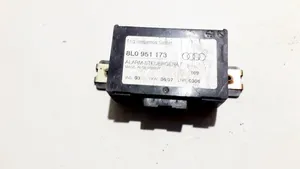 Audi A8 S8 D2 4D Alarm control unit/module 8l0951173