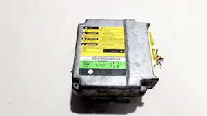 Toyota Camry Airbag control unit/module 8917006090