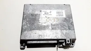 Renault Clio I Calculateur moteur ECU s101729103