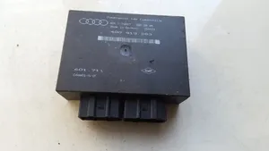 Audi A8 S8 D2 4D Parking PDC control unit/module 4d0919283