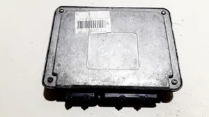 Volkswagen Lupo Sterownik / Moduł ECU 036906014am