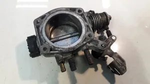 BMW 3 E36 Clapet d'étranglement 17303629