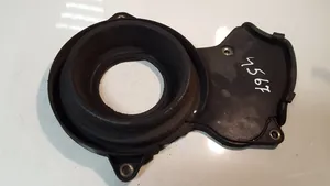 Opel Zafira B Timing belt guard (cover) 