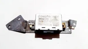 Audi A6 S6 C4 4A Alarm control unit/module 4a0951173
