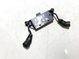 Audi A6 Allroad C5 Boîtier module alarme 4b0951177