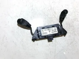 Audi A6 Allroad C5 Alarm control unit/module 4b0951177