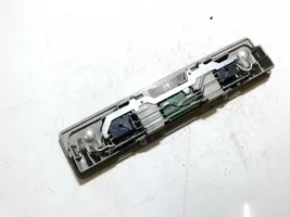 Audi A6 Allroad C5 Éclairage lumière plafonnier arrière 4b0947111