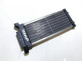 Audi A6 Allroad C5 Radiateur électrique de chauffage auxiliaire 4b1819011